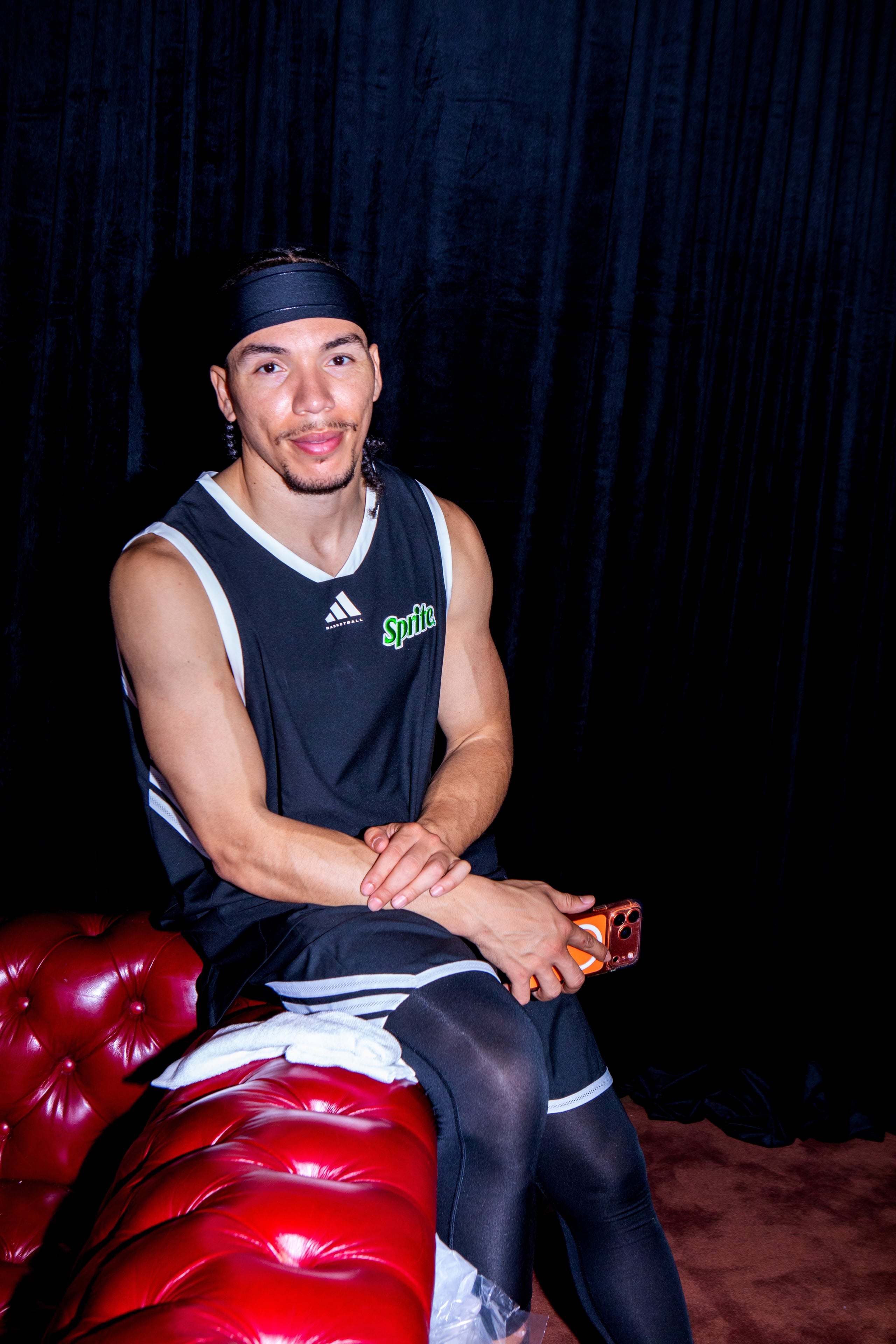 City of Angels event photography by Bigger Dreams
