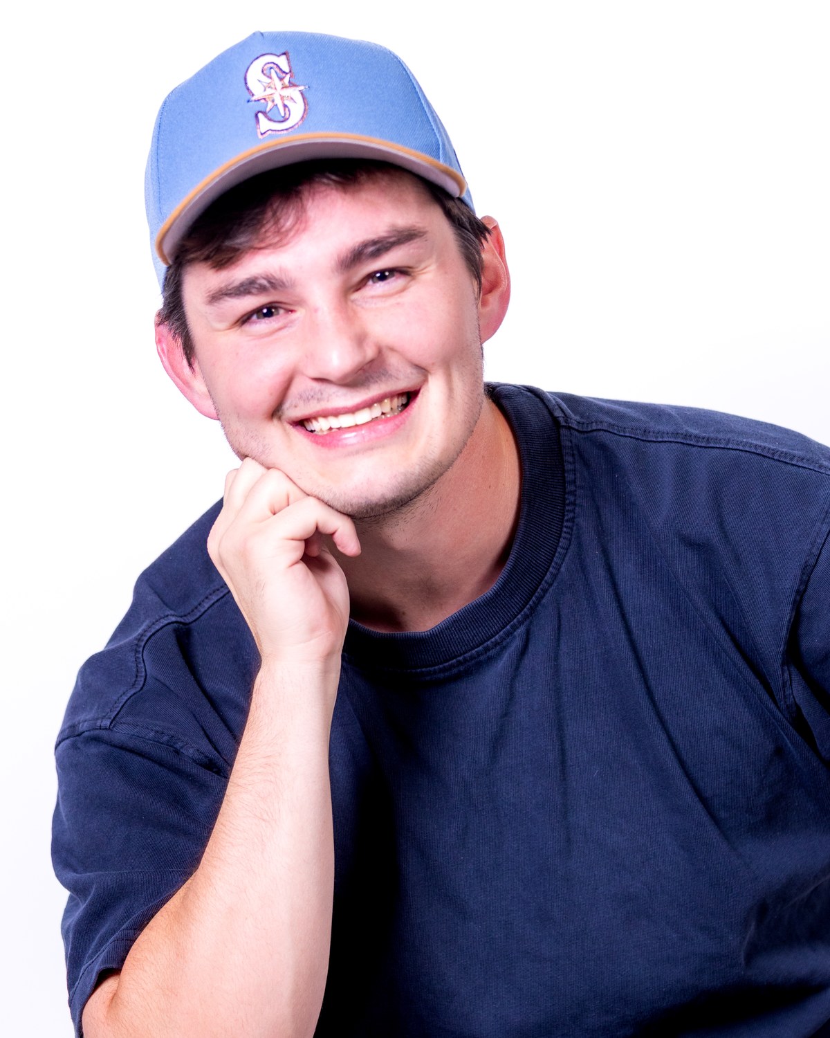 Jake Douglas, Founder of Bigger Dreams